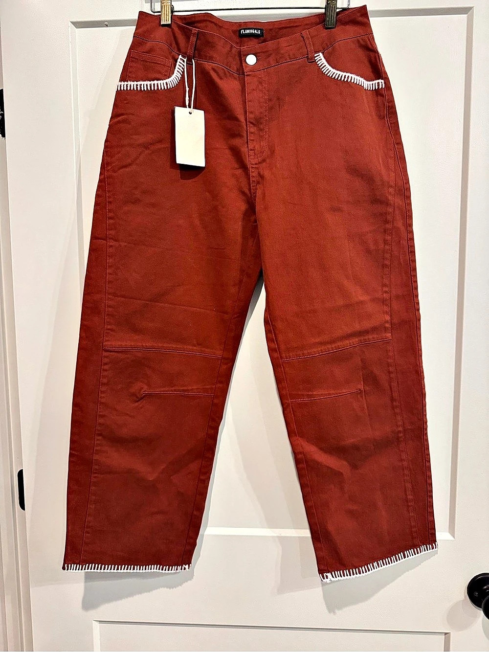 Flamingals NWT
